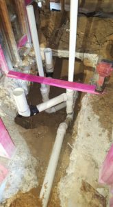 Residential Plumbing Houston