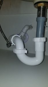 Residential Plumbing Houston