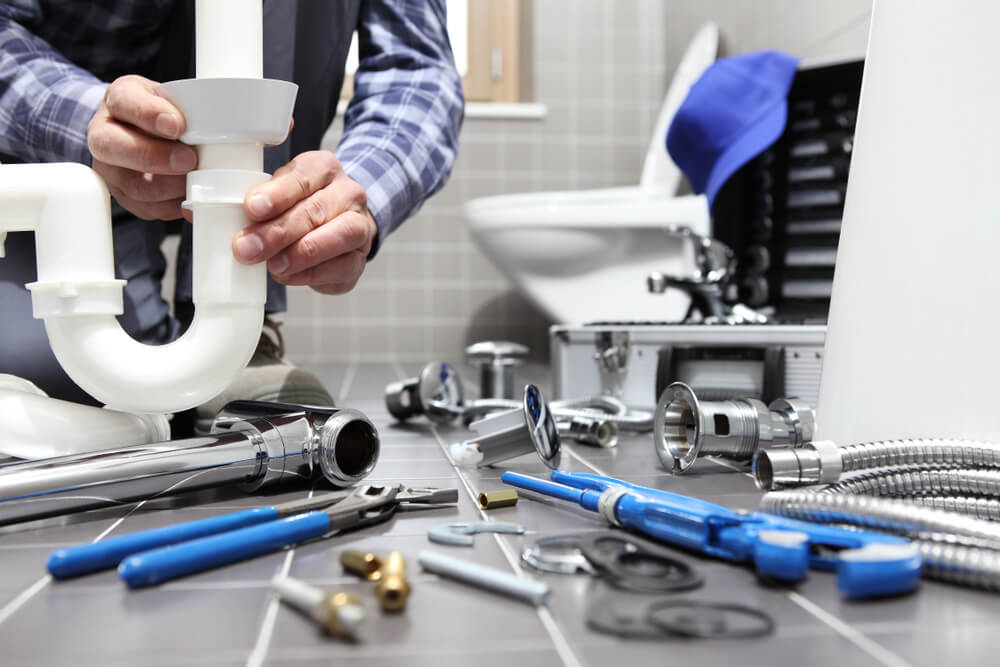 Best Plumbers in Houston, Texas On Point Plumbing LLC